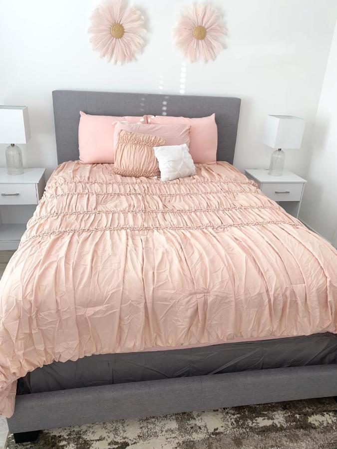 Luxe Three Story Duplex Near Downtown & Med Center Villa Houston Ngoại thất bức ảnh