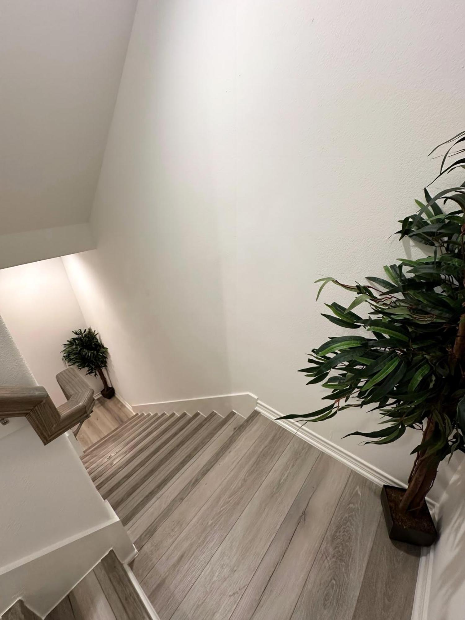 Luxe Three Story Duplex Near Downtown & Med Center Villa Houston Ngoại thất bức ảnh