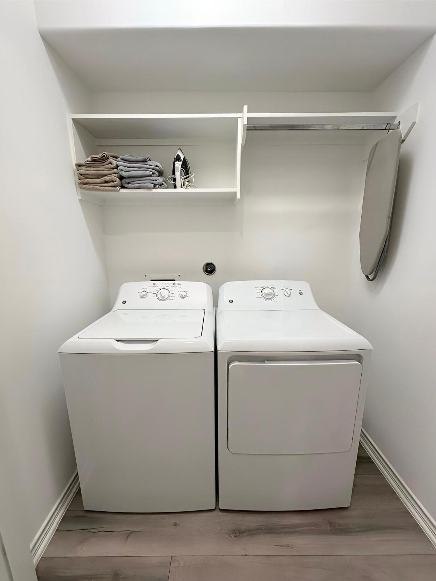 Luxe Three Story Duplex Near Downtown & Med Center Villa Houston Ngoại thất bức ảnh